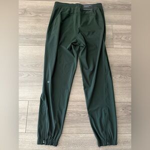 Lululemon Pace Breaker Jogger Pants